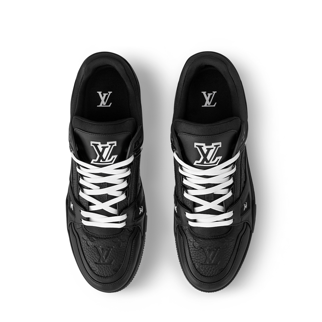 LV Trainer Black