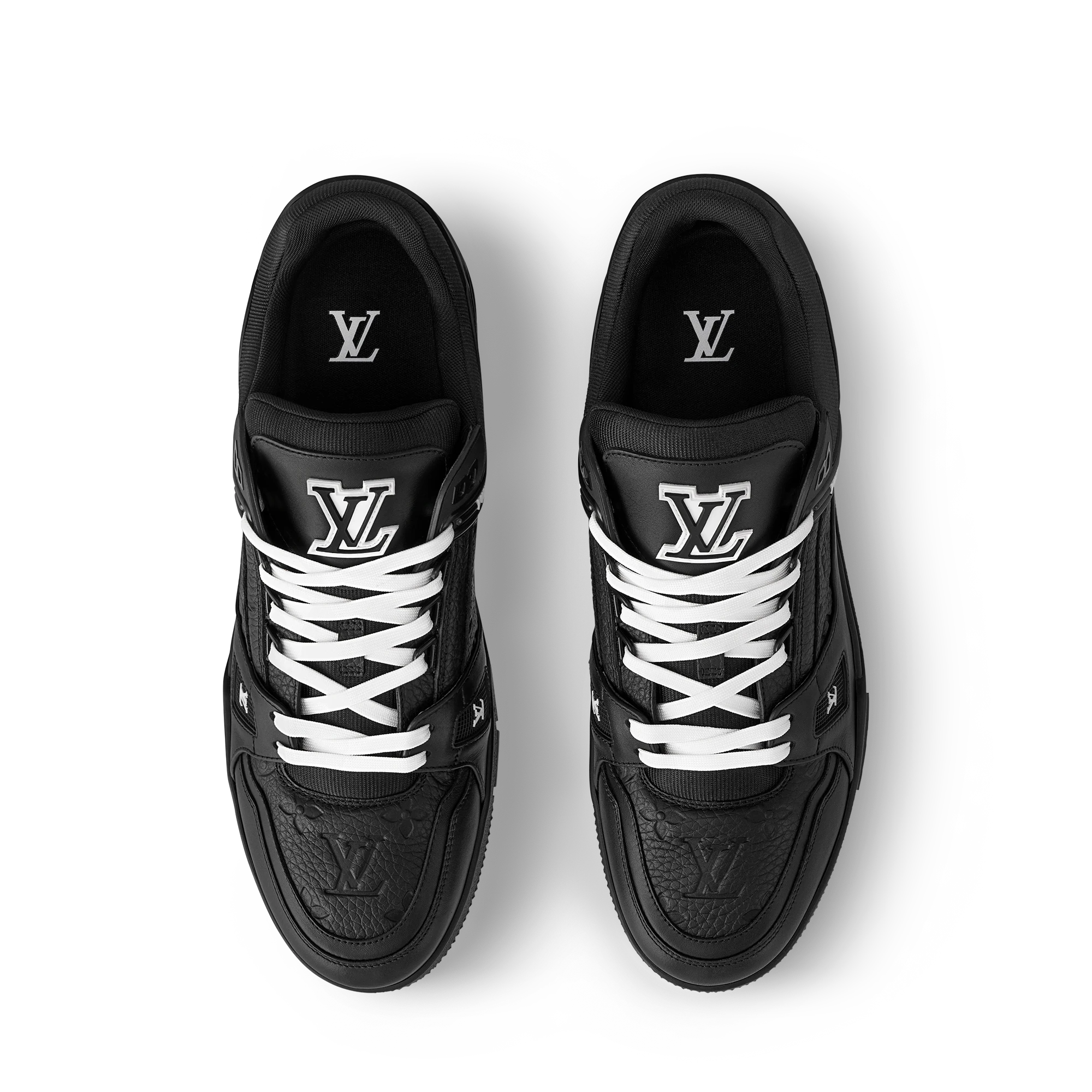 LV Trainer Black