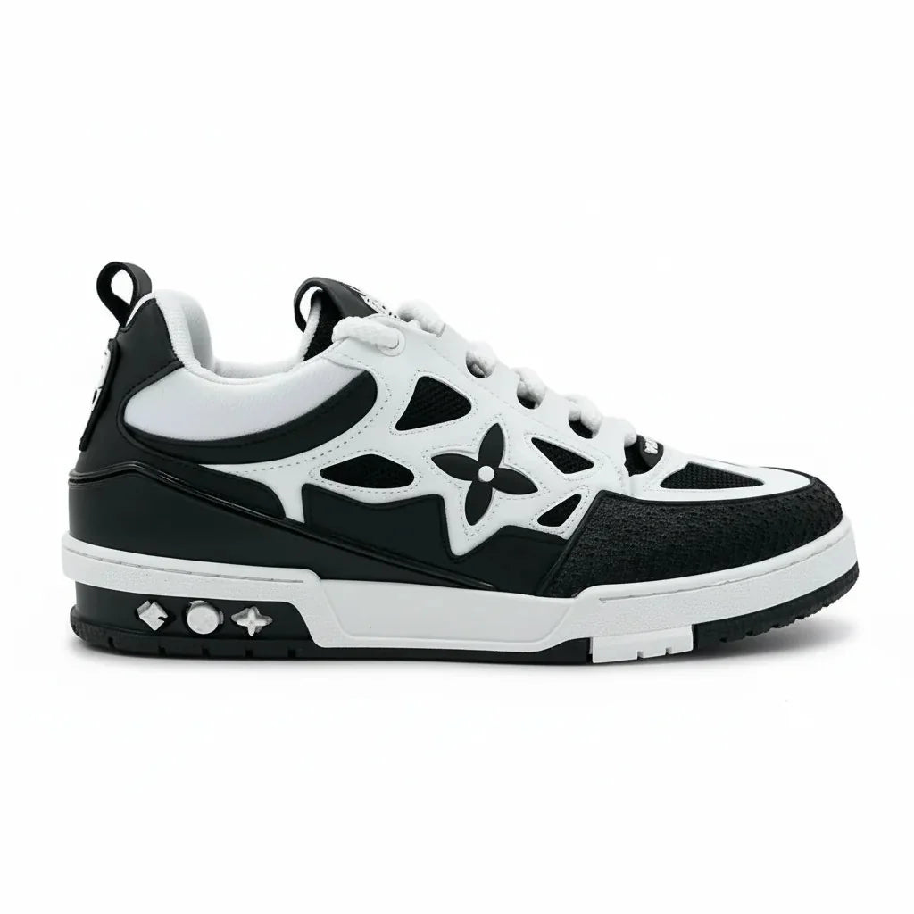 Lv Skate Estif Black