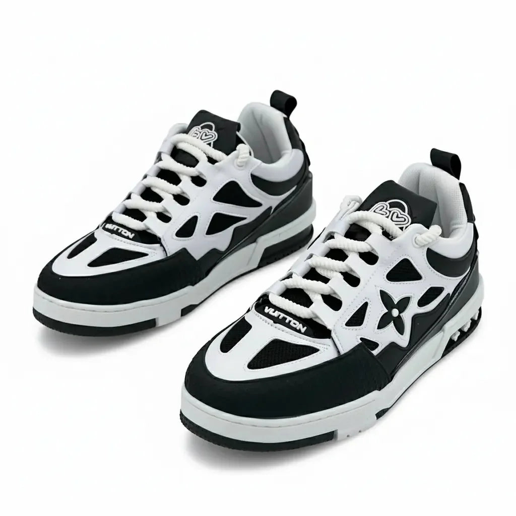 Lv Skate Estif Black
