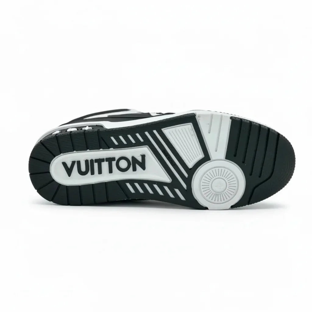 Lv Skate Estif Black