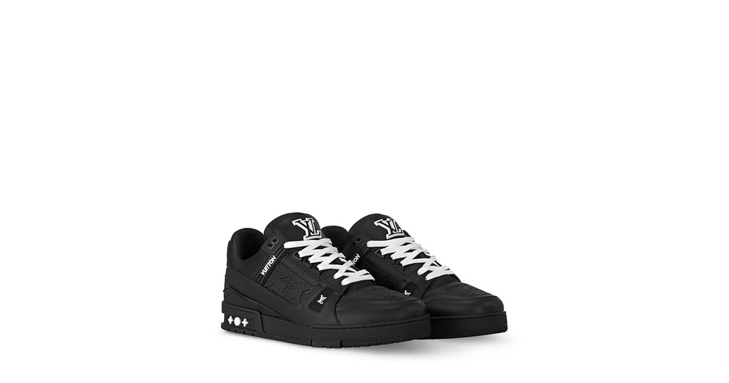 LV Trainer Black