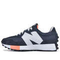 New Balance 327 Navy