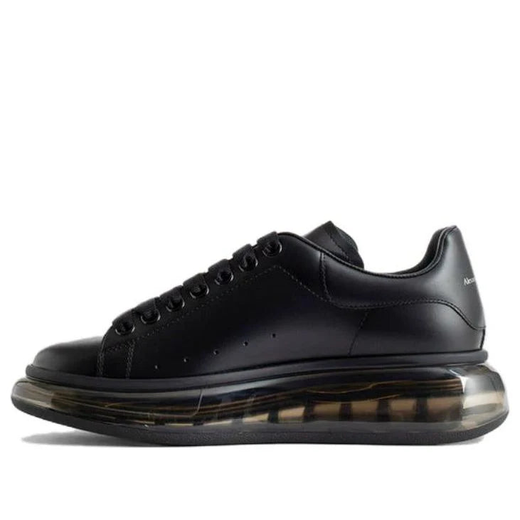 Alexander McQueen Helium Black