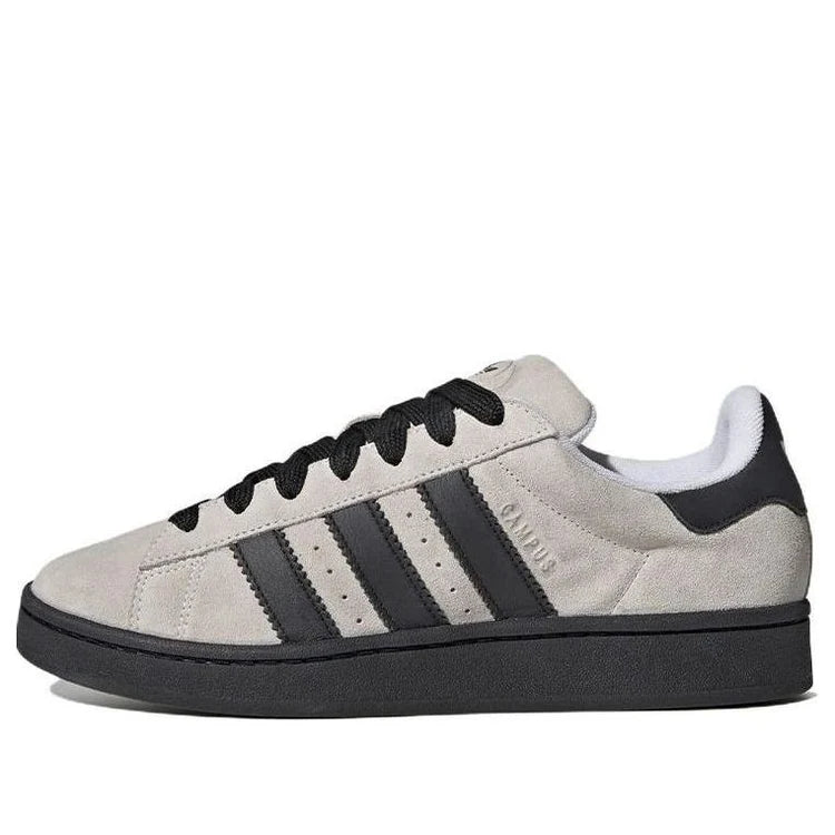 Campus GRAY & BLACK