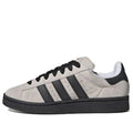 Campus GRAY & BLACK