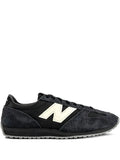 New Balance 471 Black Leather