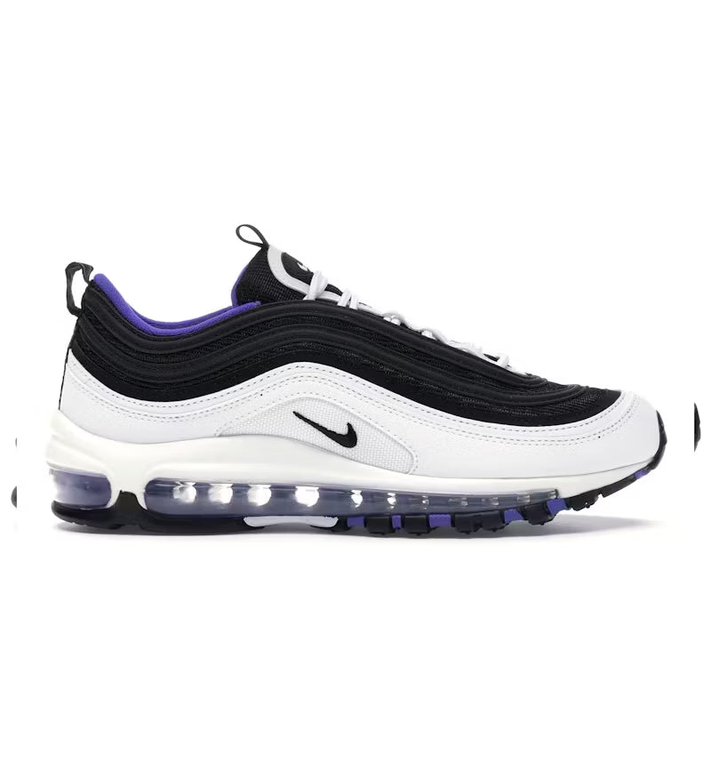 Air Max 97 White & Blue