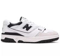 New Balance 550 White & Black