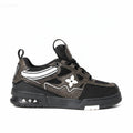 LV Skate Black Snake
