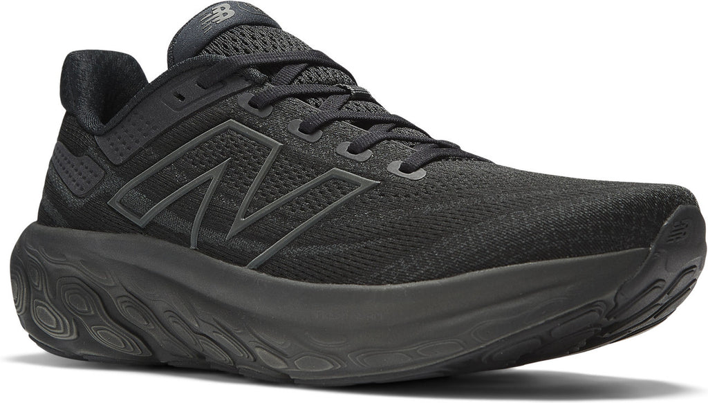 New Balance Foam Black