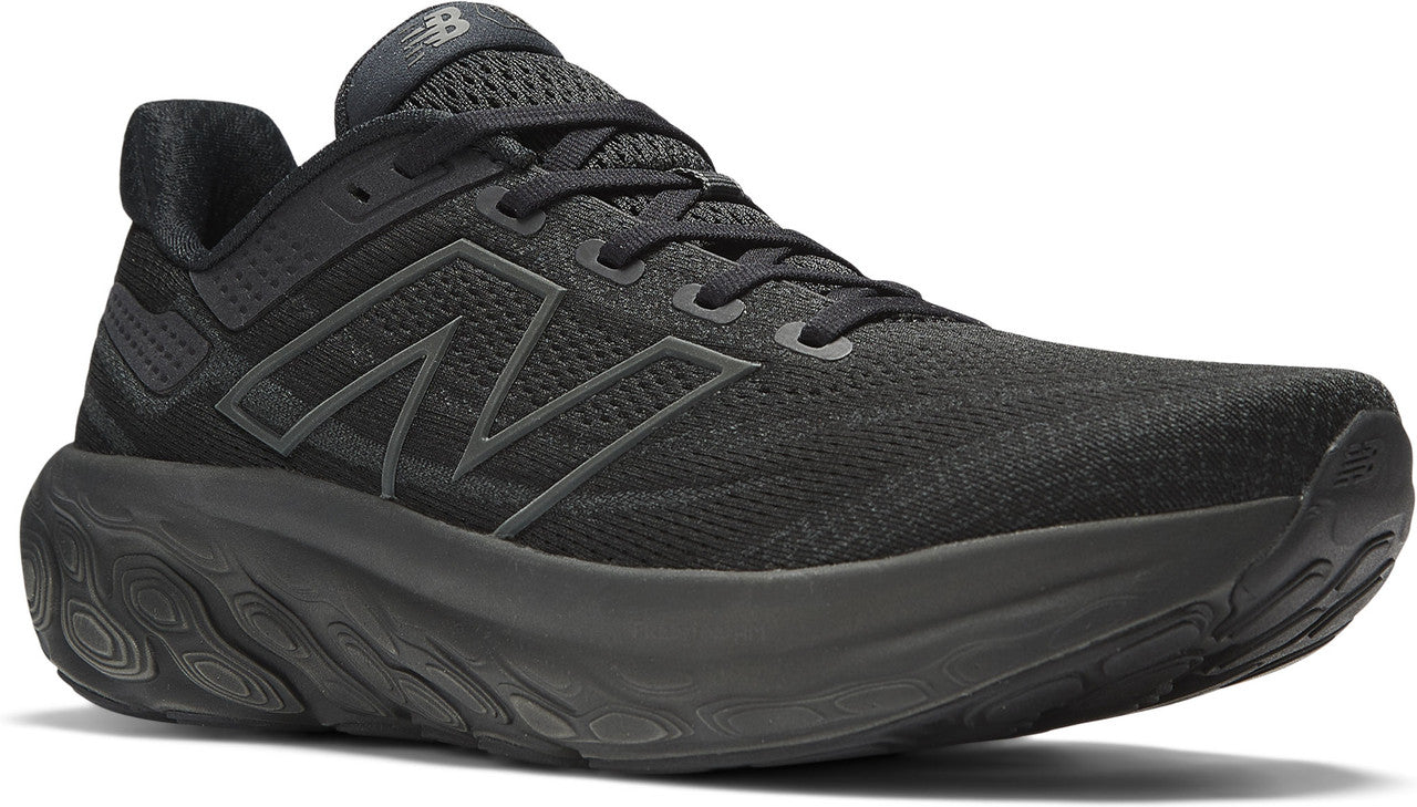 New Balance Foam Black