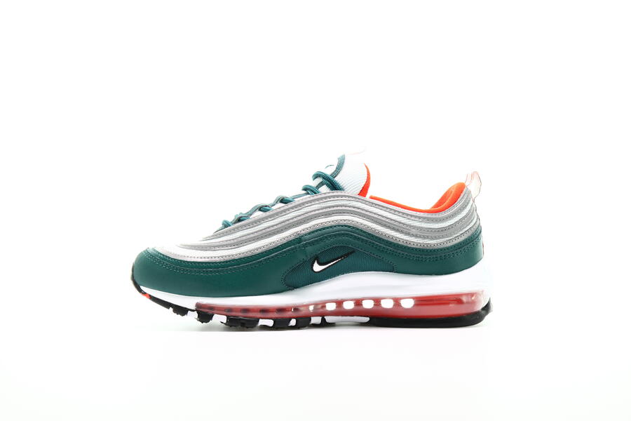Air Max 97 Green