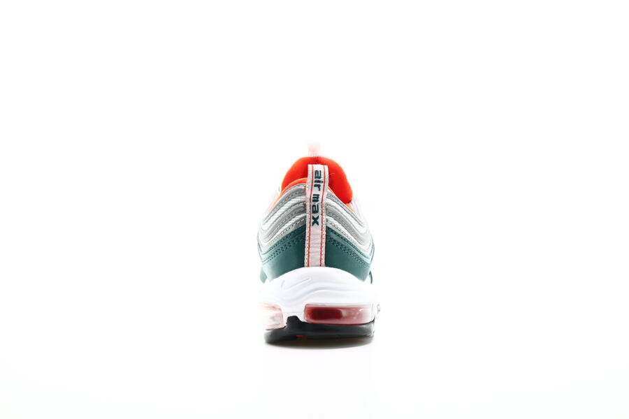 Air Max 97 Green