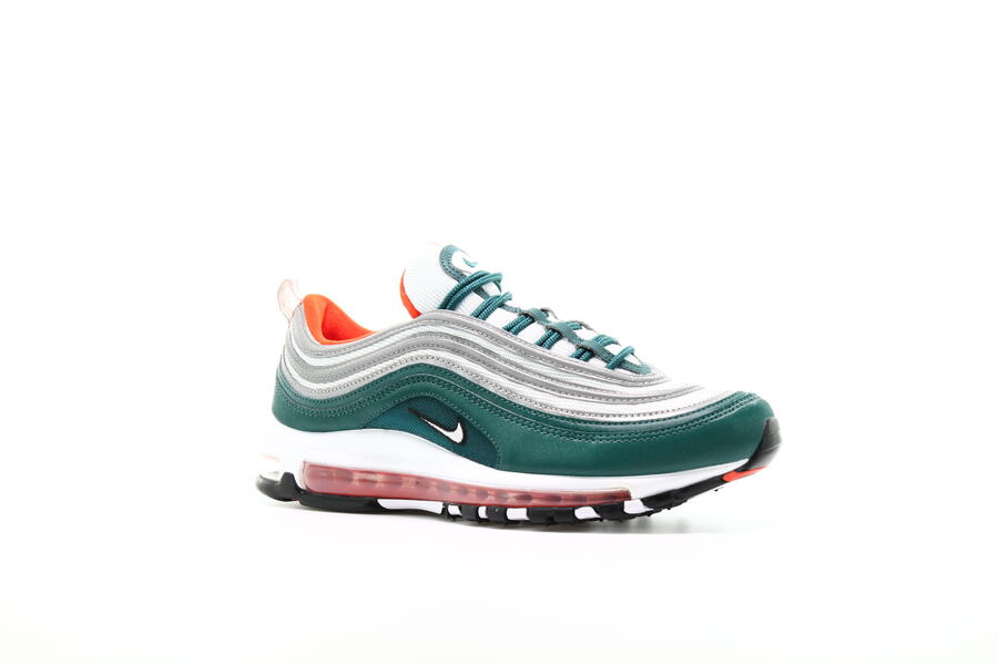 Air Max 97 Green