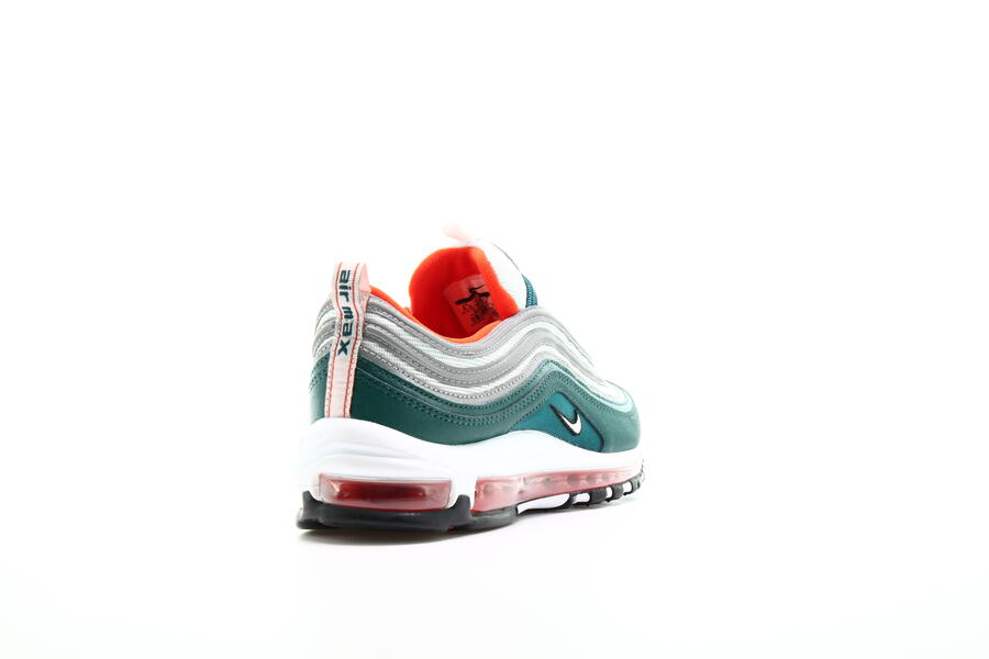 Air Max 97 Green