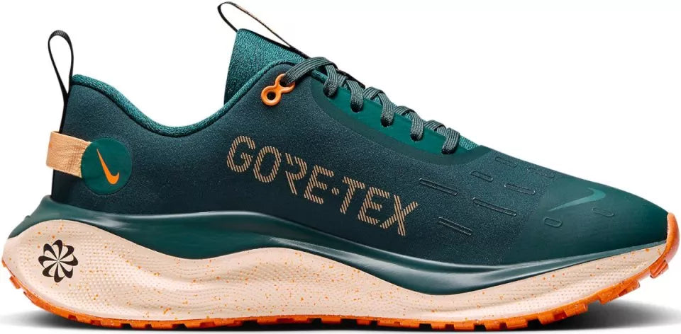 Gortex Olive Green