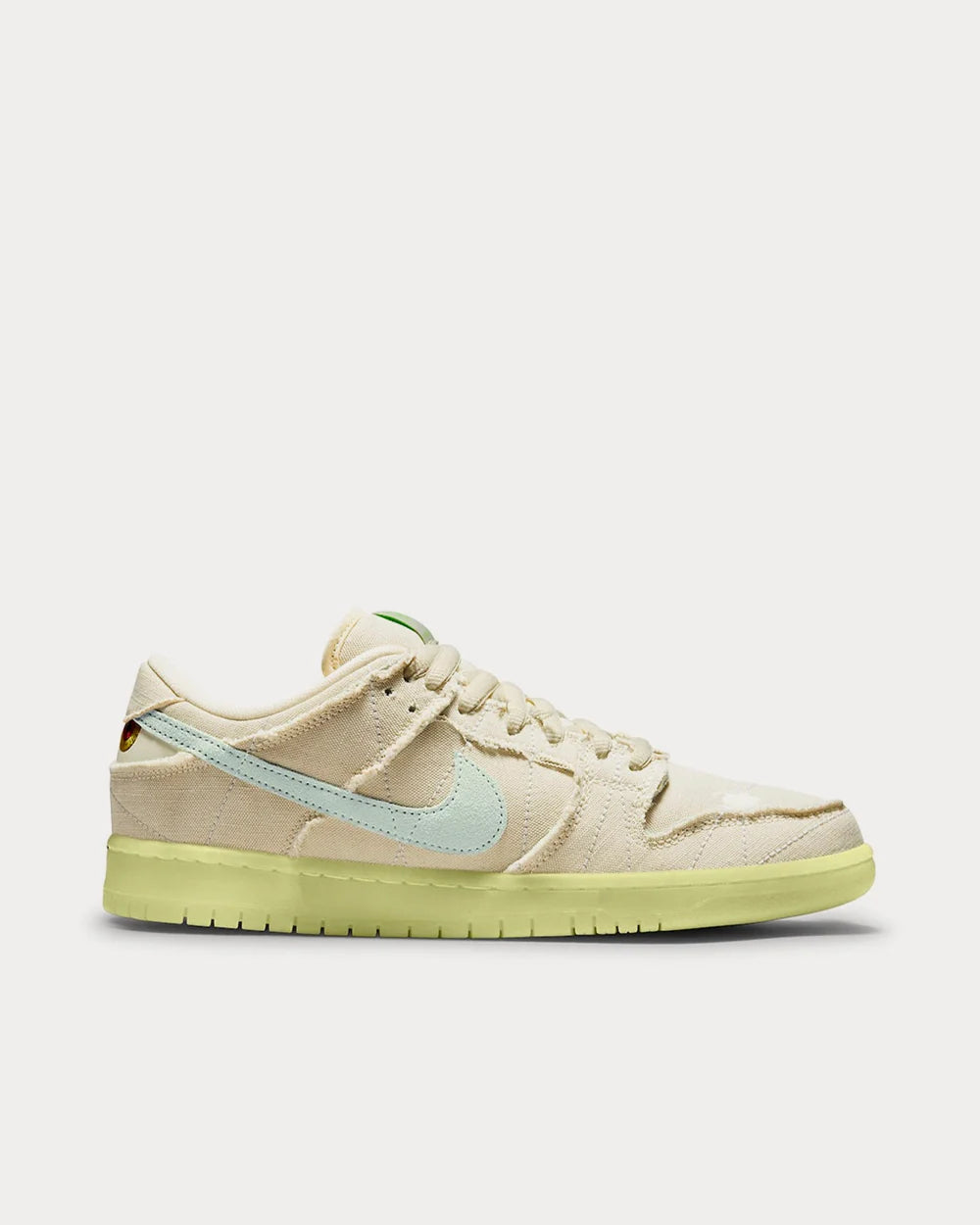 SB Mummy Beige
