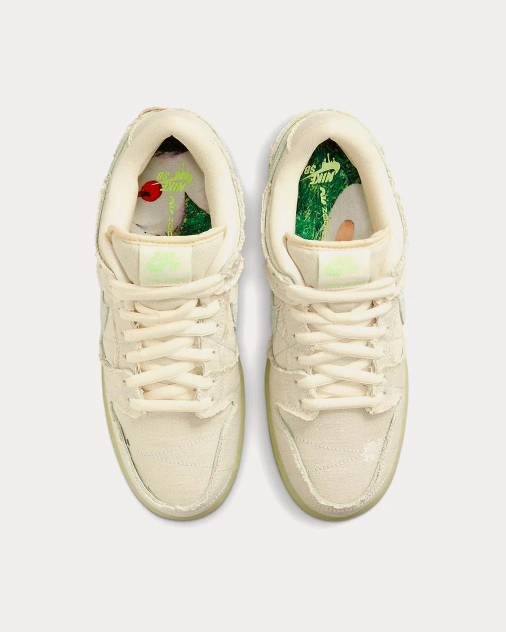 SB Mummy Beige