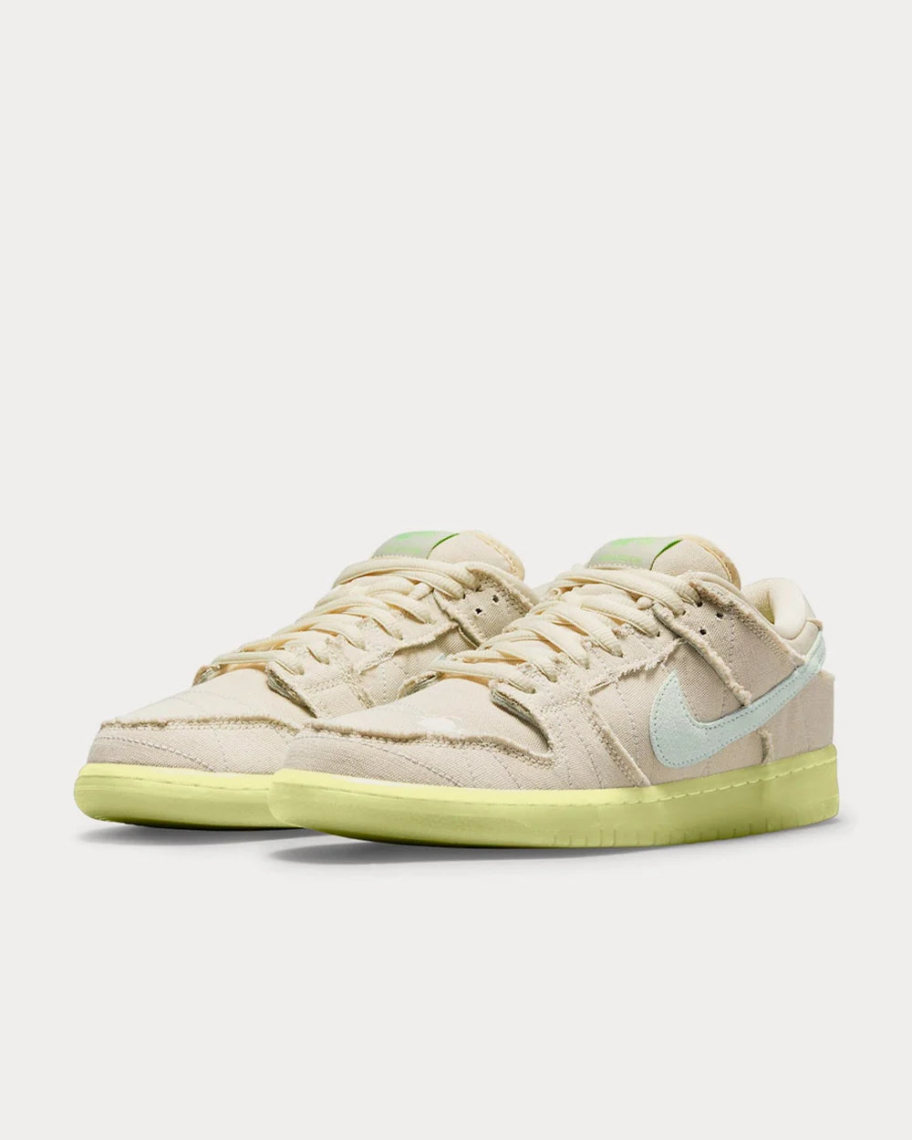 SB Mummy Beige