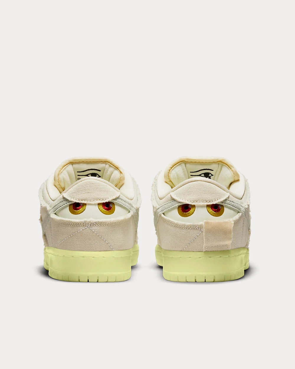 SB Mummy Beige