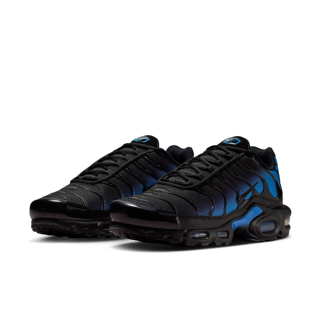 Nike TN 1 Blue Thermal