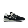 New Balance 574 Black