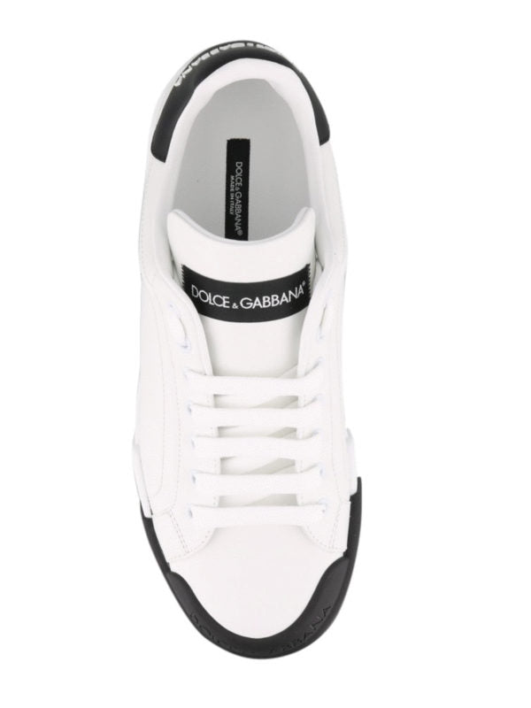 Dolce & Gabbana White