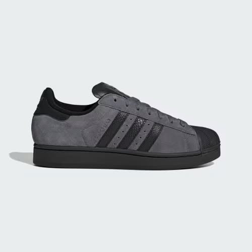 Superstar White & Black Gray