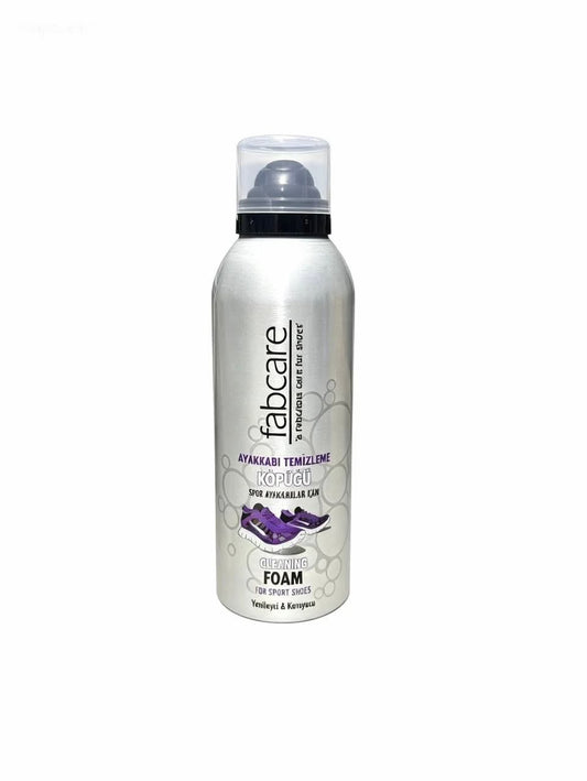FABCARE FOAM أسود