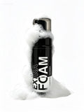Foam Extra Black Black