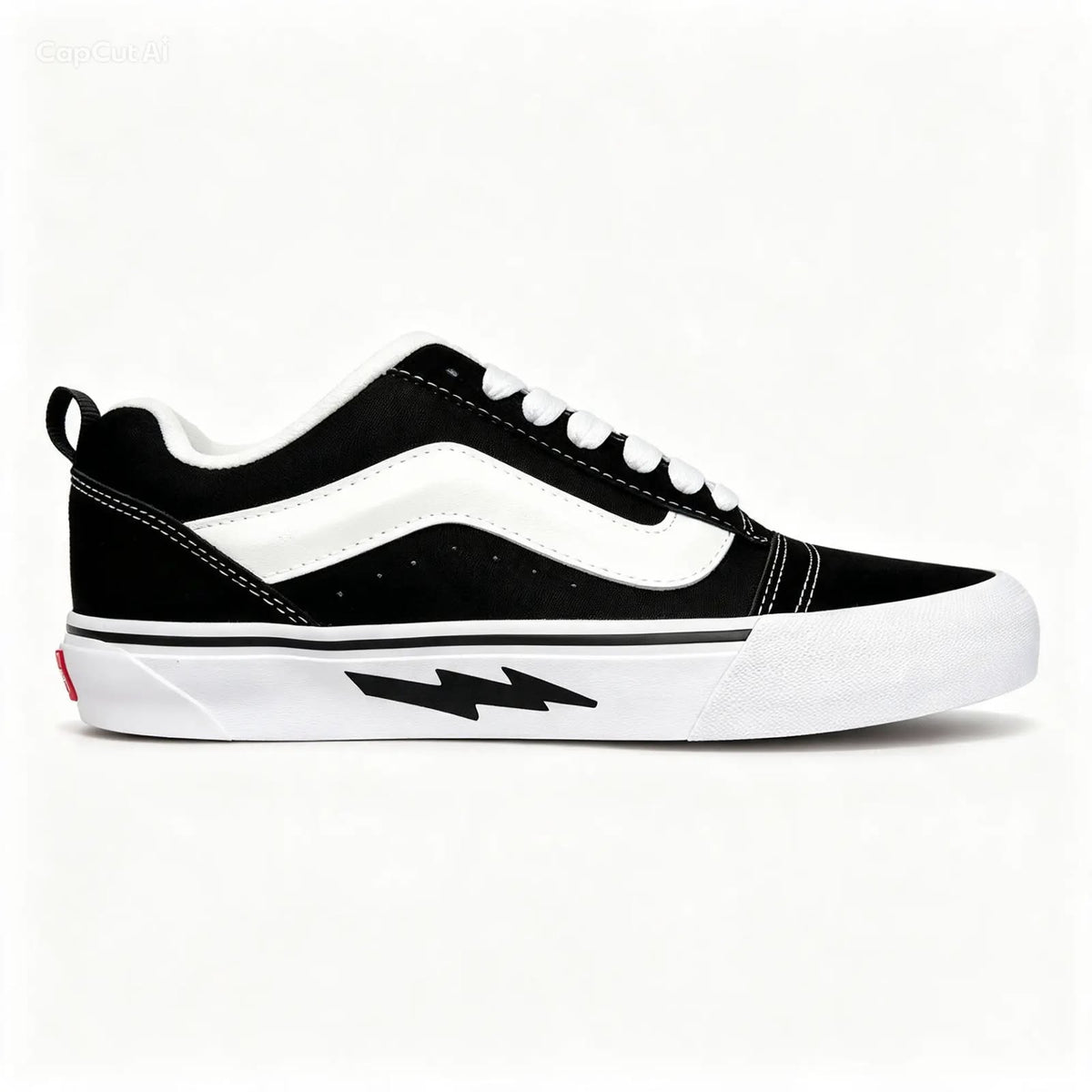 Vans ELECTRIC