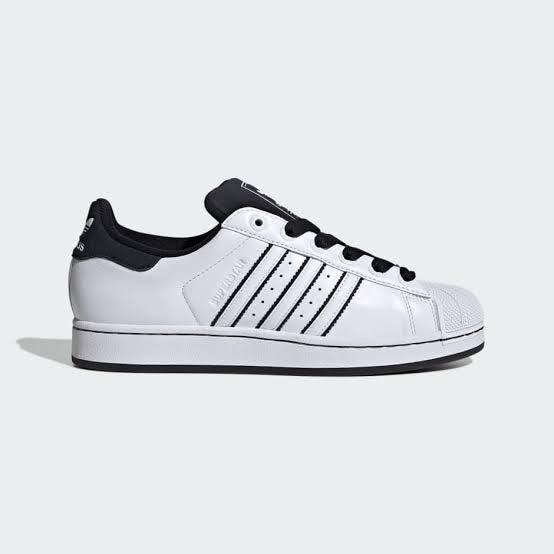 Superstar White