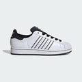 Superstar White
