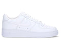 AIR FORCE 1 - White