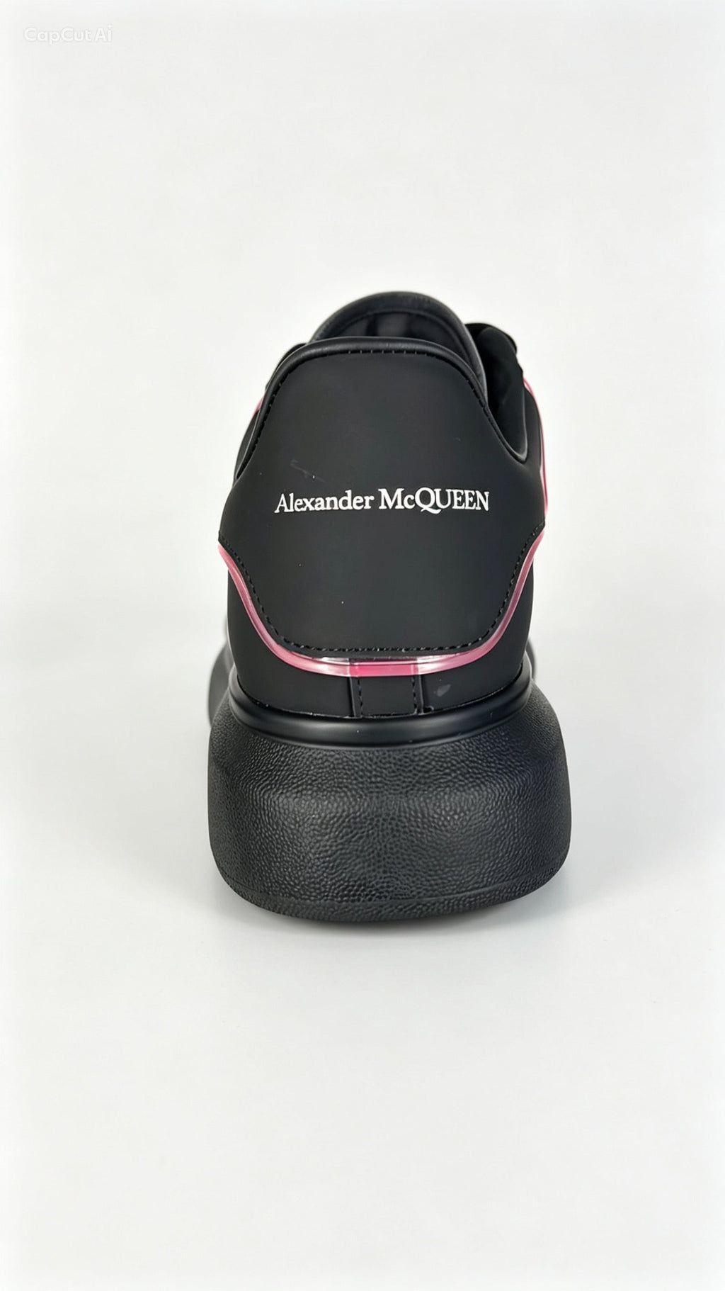 Alexander Led Black Black