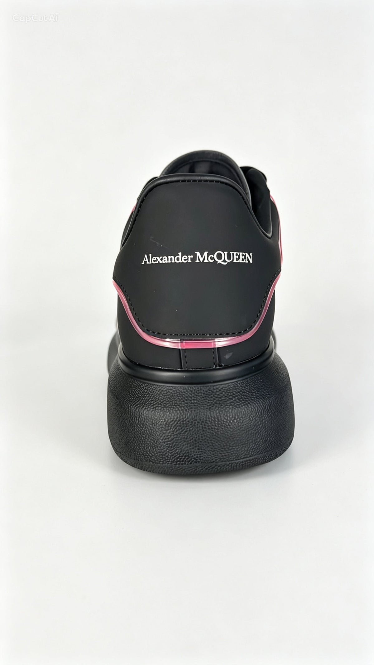 Alexander Led Black White