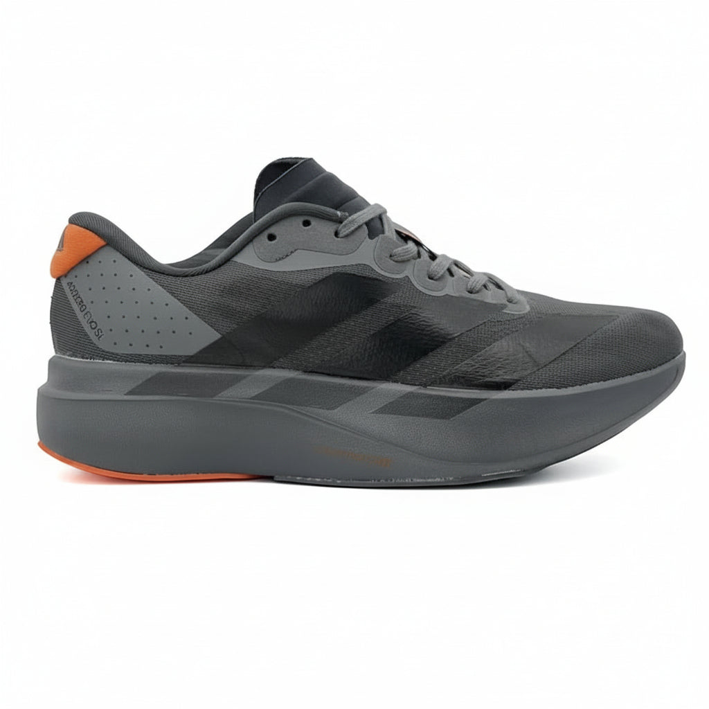 Adizero Evo Sl GRAY & ORANGE