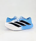 Adizero Evo Sl WHITE & BLUE