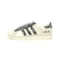 Superstar White & Black DIOR