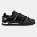 Superstar White & Black TOKOYO BLACK