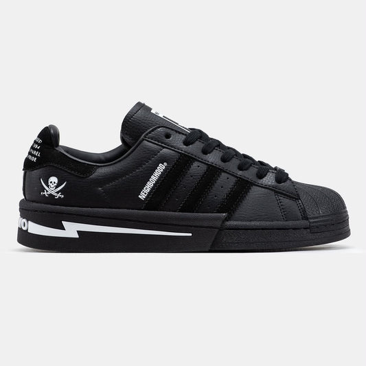 Superstar TOKOYO BLACK