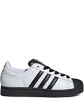 Superstar White & Black WHITE LACE BLACK