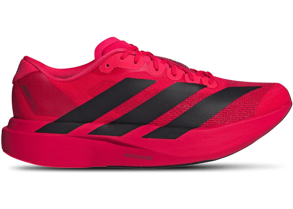 Adizero Evo Sl Red