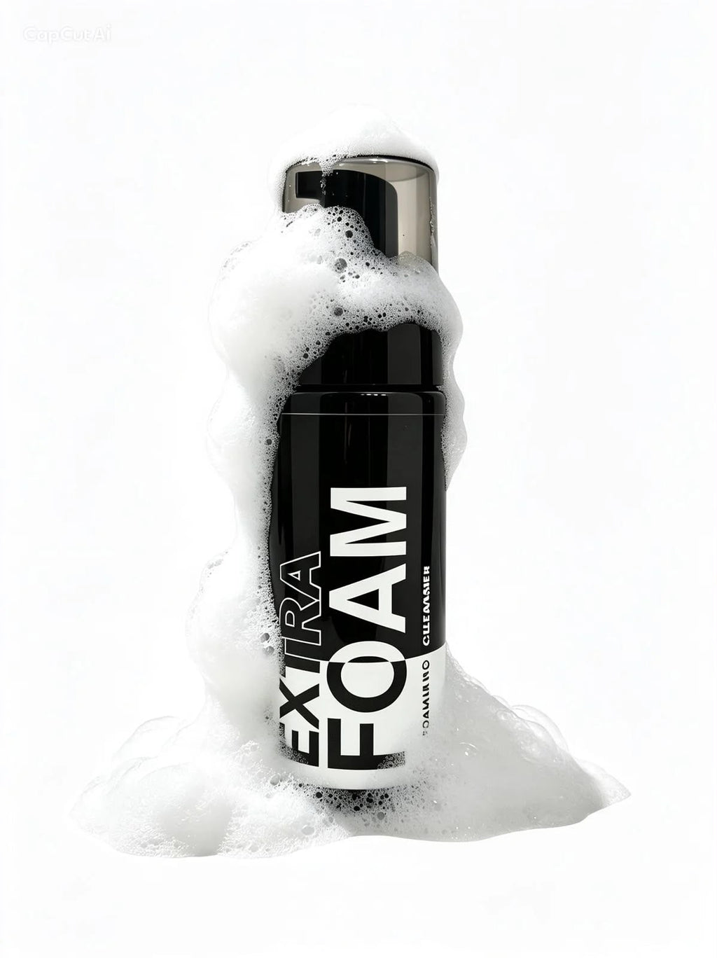 FOAM EXTRA BLACK