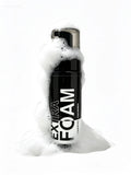 FOAM EXTRA BLACK