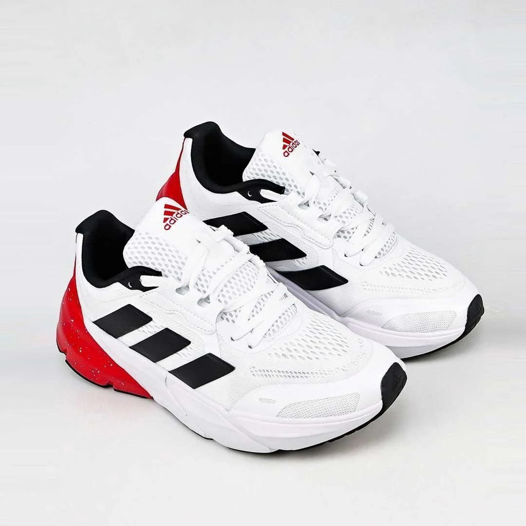 Ad Adistar WHITE & RED