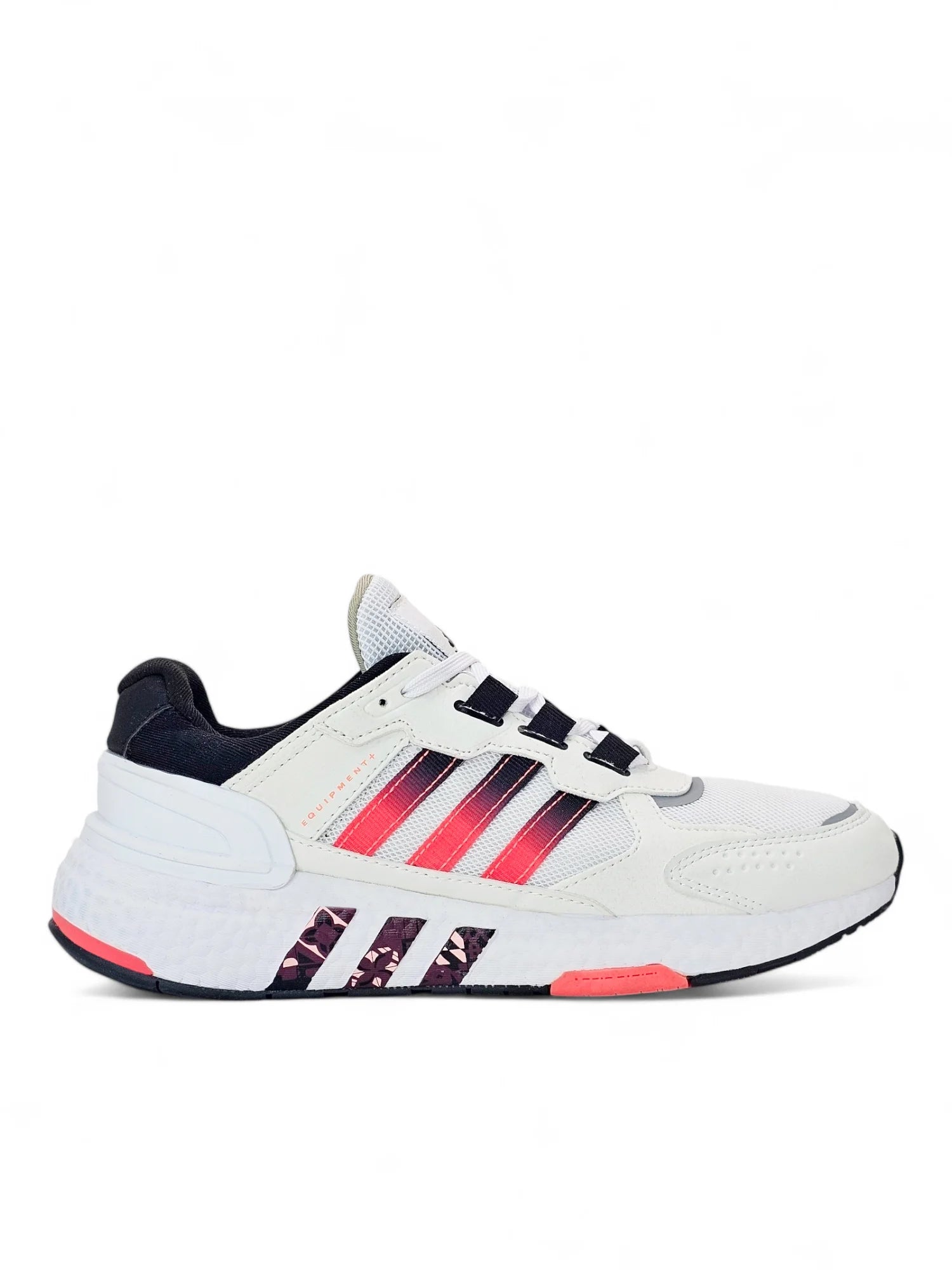 Adidas Equipment White/Orange