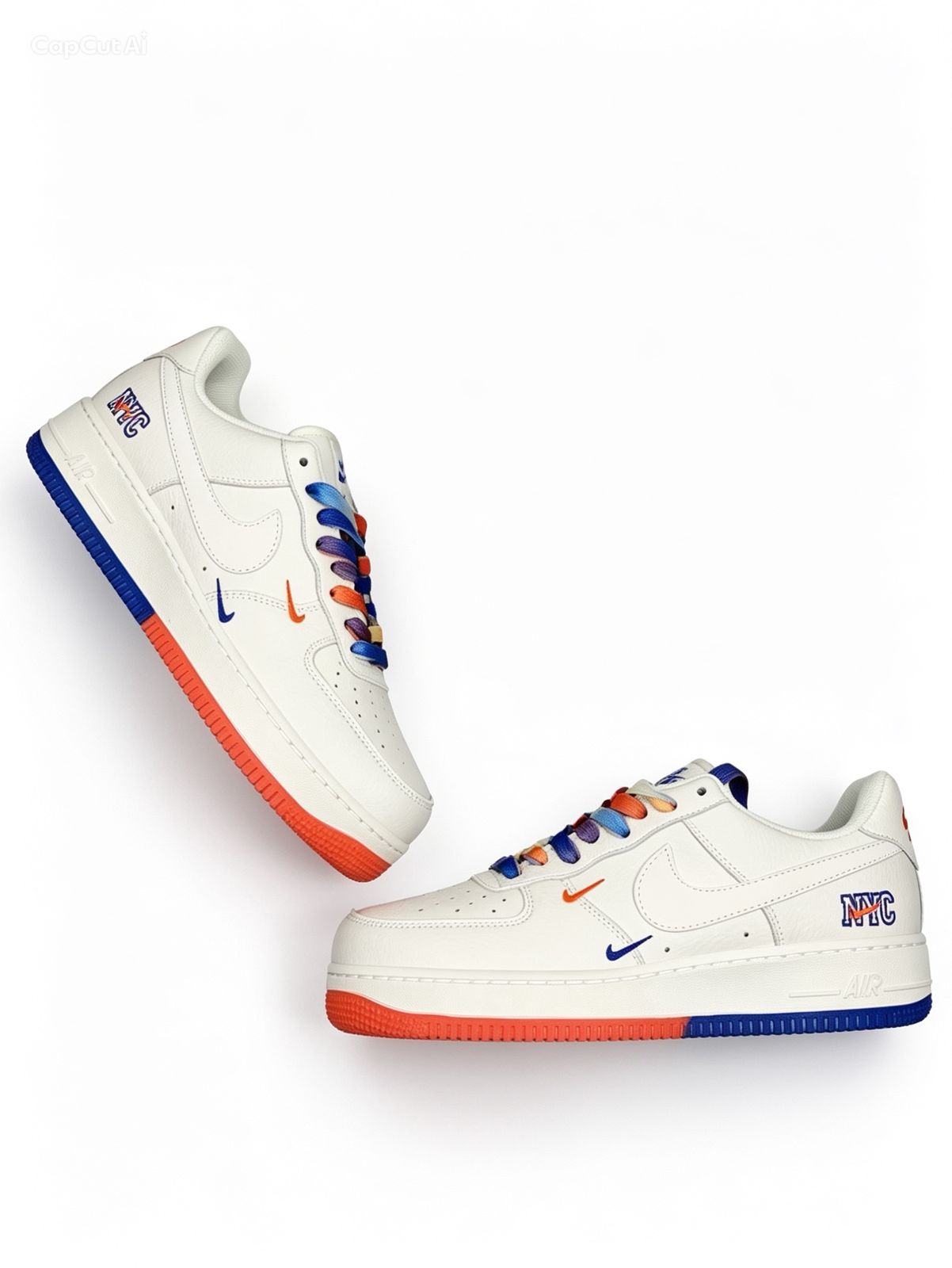 Nike Air Force 1 Low New York