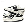 AIR FORCE NORTH FACE Black